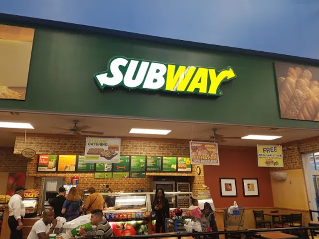 Subway