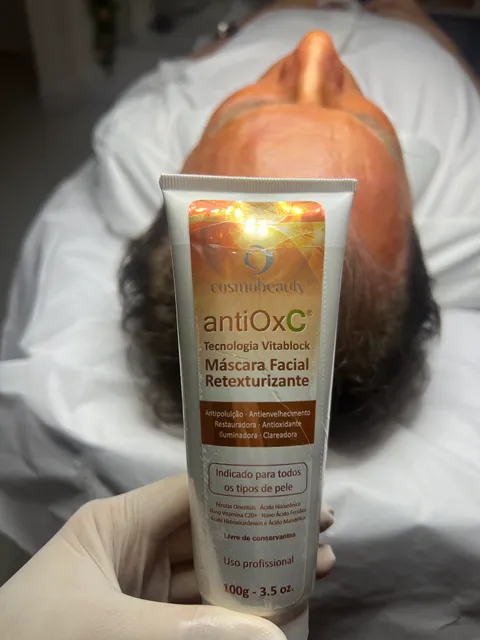 Beauty Corp’s estética e bronzeamento - MOEMA