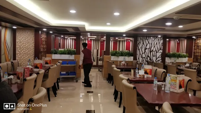 Saravanaa Bhavan Karama