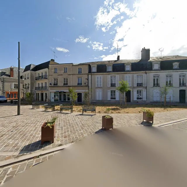 Ma Vape in Vendme, France - reviews,open hours,photo spots, things to do |  WanderBoat AI Trip Planner