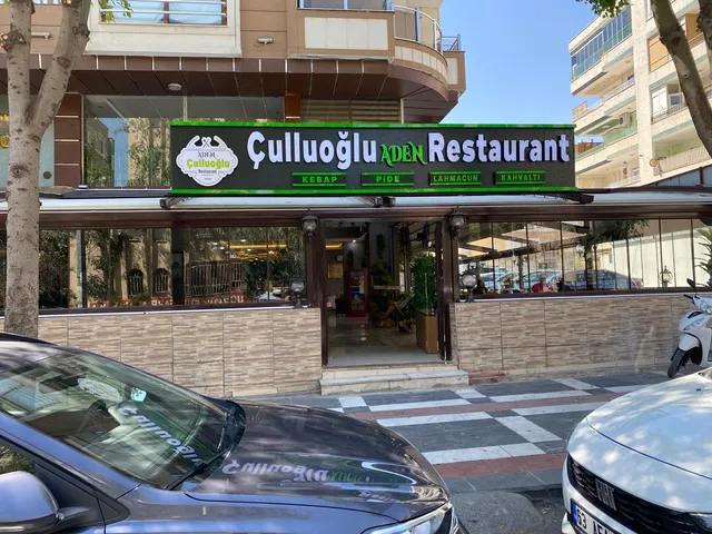 Aden Çulluoğlu Restaurant