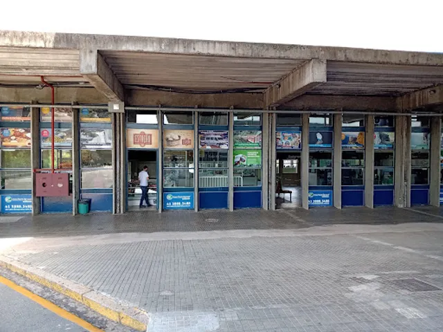 Estação Curitiba Café