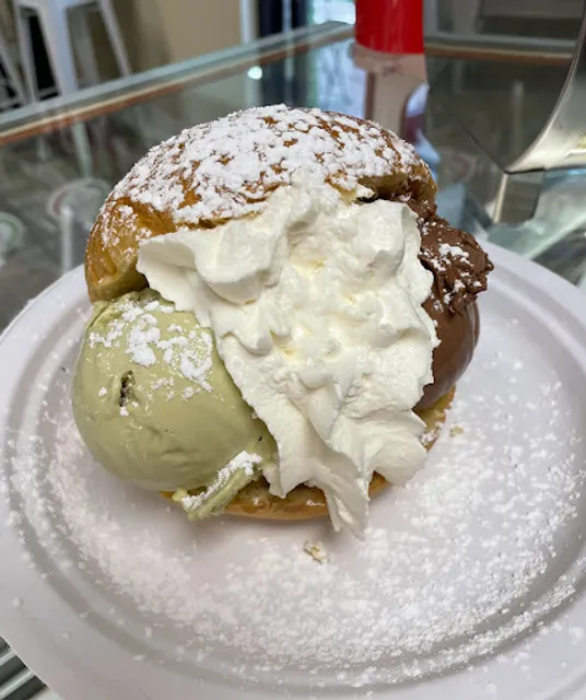 Dolce Vita Gelateria