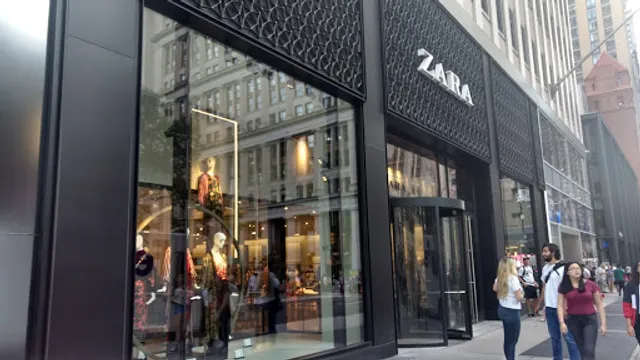 ZARA