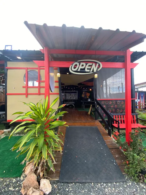 Candela Asian Fusion - Hatillo