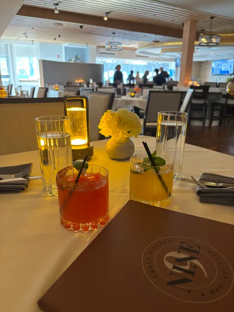 9 Craft Kitchen And Bar