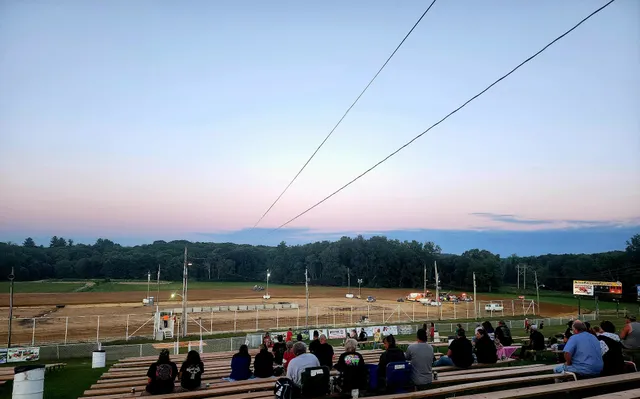 Knox Raceway