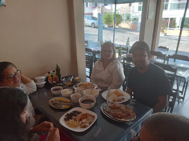 Restaurante e Petiscaria Carioca Pio&Fatima