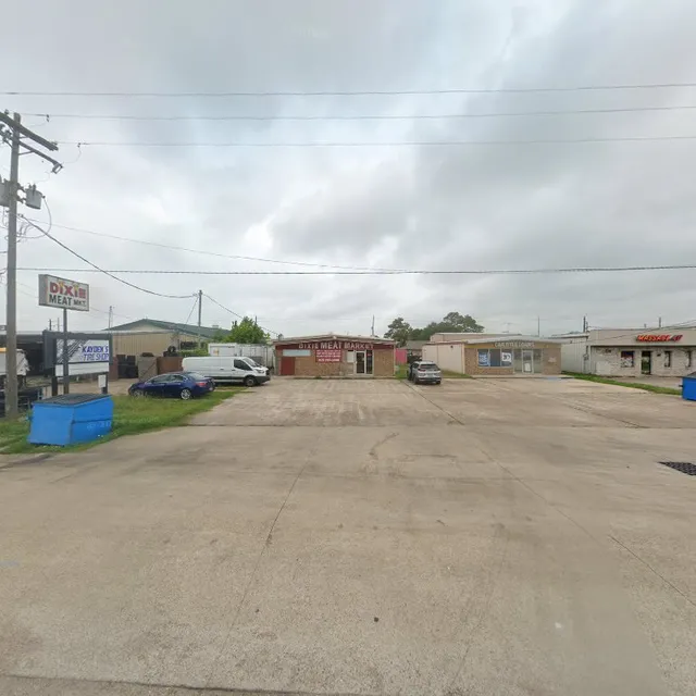 Dixie Meat Center & Catering