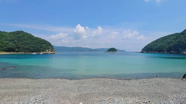 カトリック半泊教会