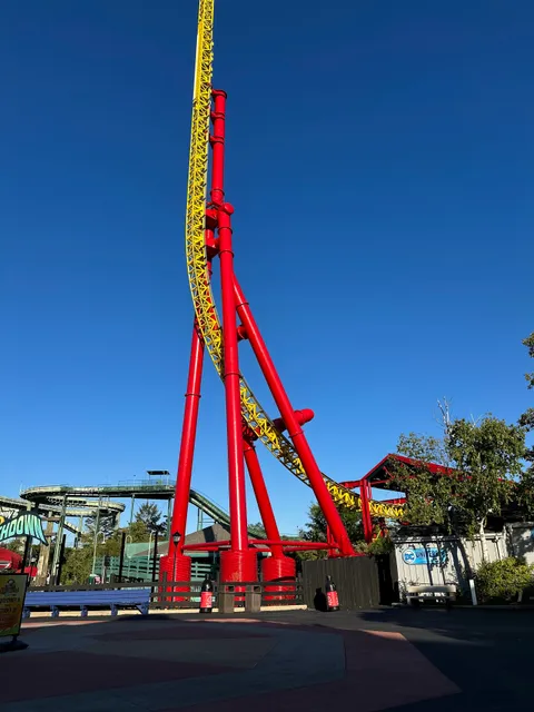 THE FLASH: Vertical Velocity