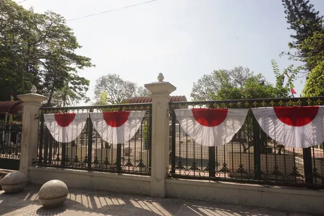 1 March 1949 Monument