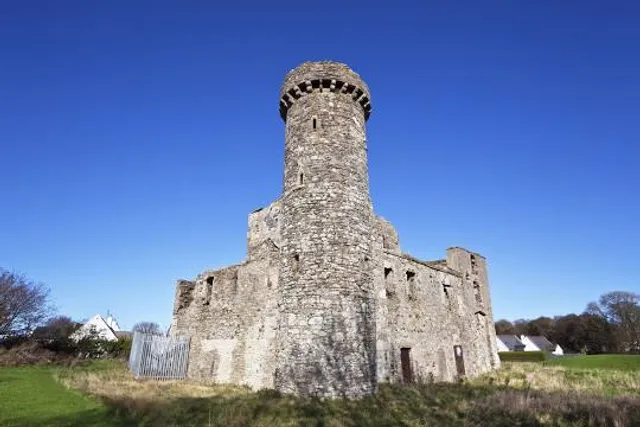 Fethard Castle