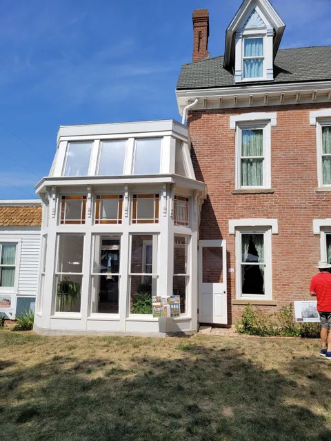 Historic Marbold Farmstead