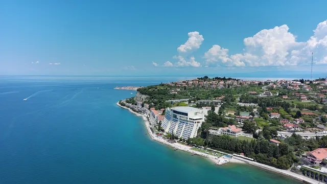 Plaža Bernardin