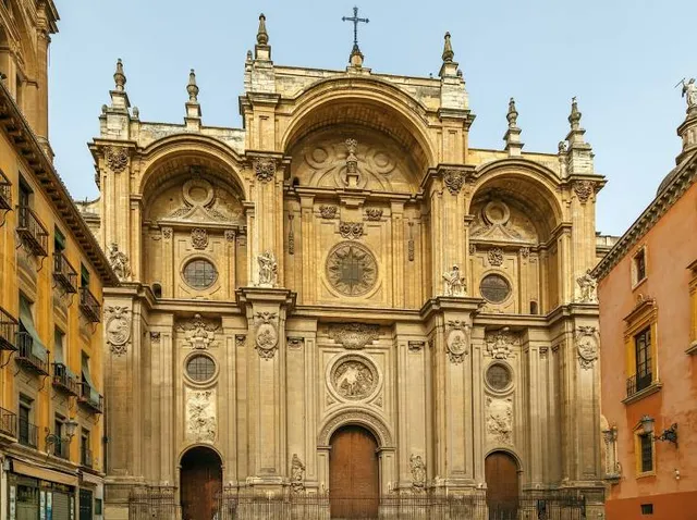 Catedral de Granada