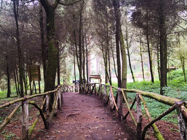 PRM - Astillero Municipal de San Marcos, San Marcos, Guatemala