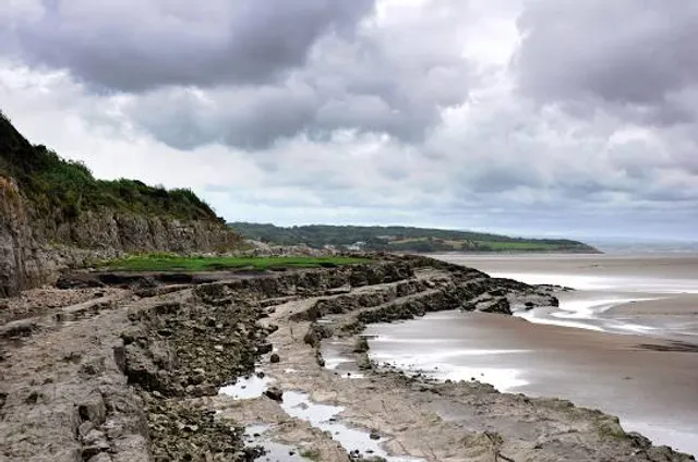 Arnside & Silverdale AONB