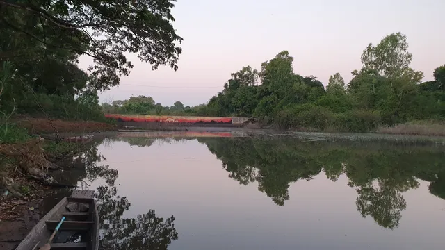 Chi Long Forest Park