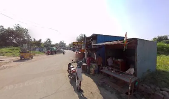 RIDHU CHICKEN CENTRE