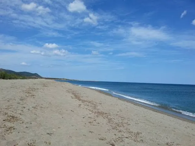 Spiaggia di Foxi de Sa Carina