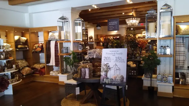 Pottery Barn