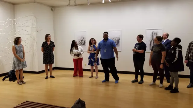 Alexander Brest Gallery