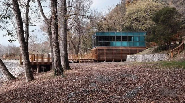 Parco Turistico delle Sorgenti