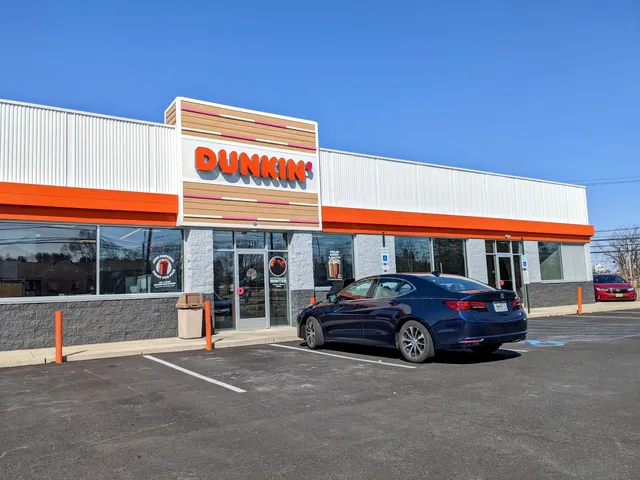 Dunkin'