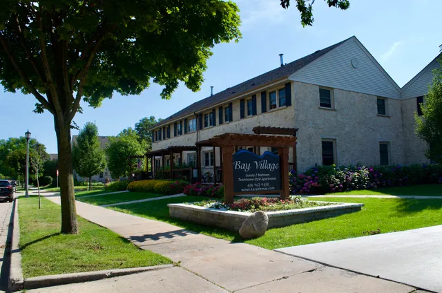 Bay Village Townhomes