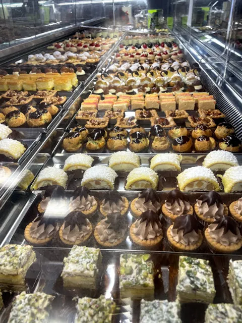 Pasticceria Colombo