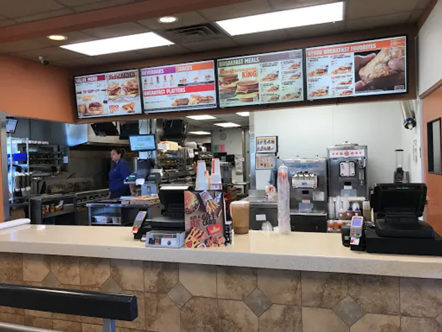 Burger King