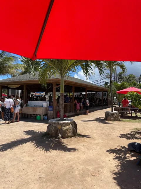 지오반니 새우트럭