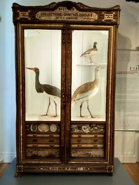 Musée de Saint-Dizier