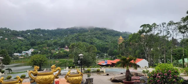 Nhà nghỉ KIM PHÁT LUXURY - Núi Cấm