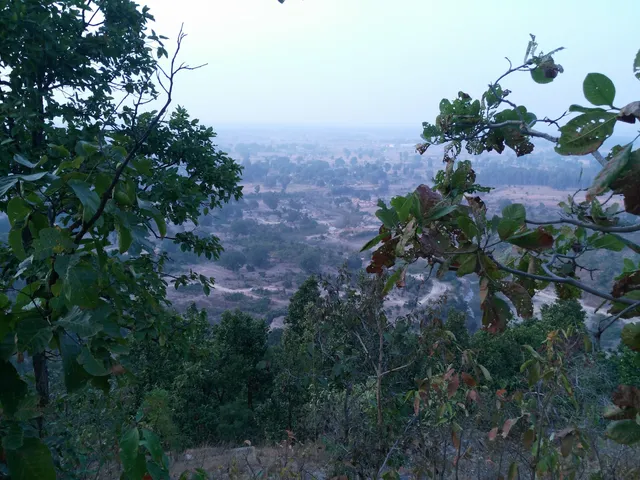 Pilkha Pahad
