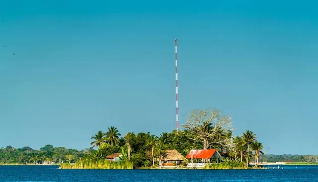 Islote Santa Barbara