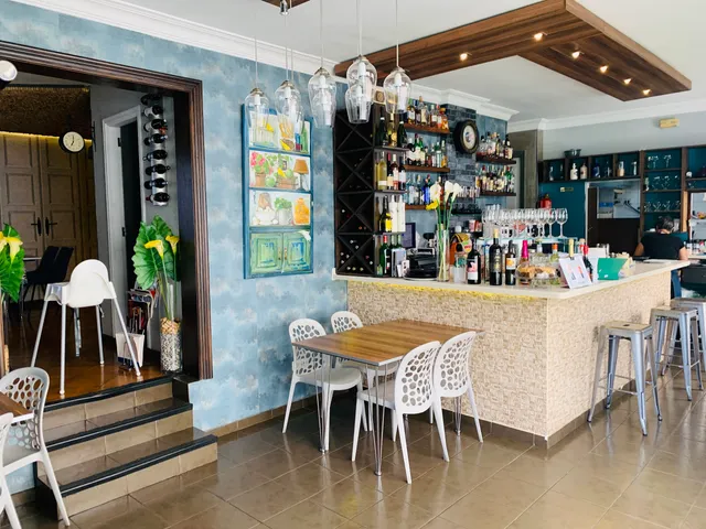 Restaurante Tasca La Cañada