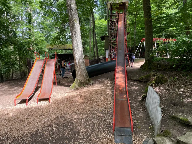 Kürnbacher Märchenwald