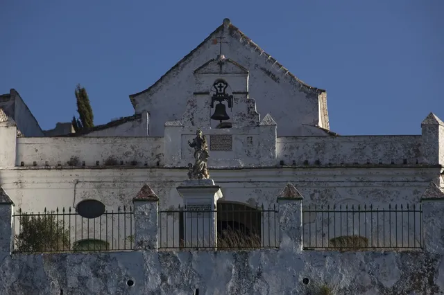 Ermita de los Santos Mártires