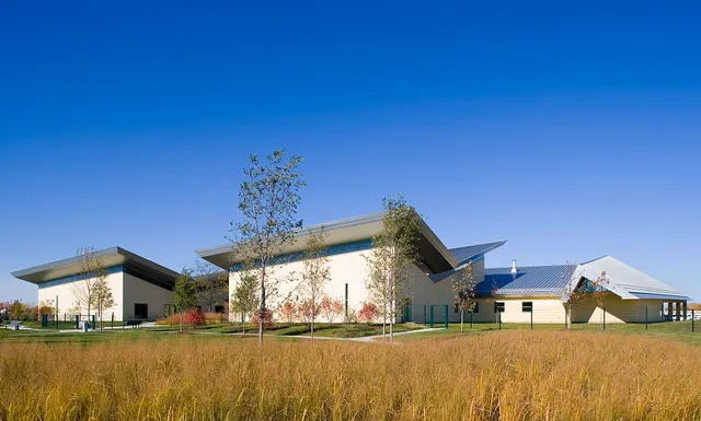 Kohl Children's Museum