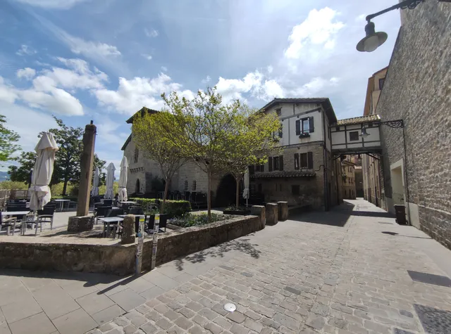 Rincón del Caballo Blanco