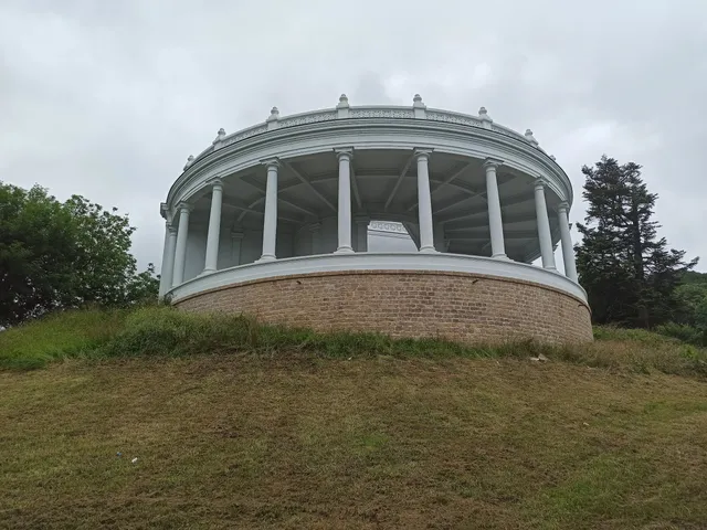 Parque de Vista Alegre