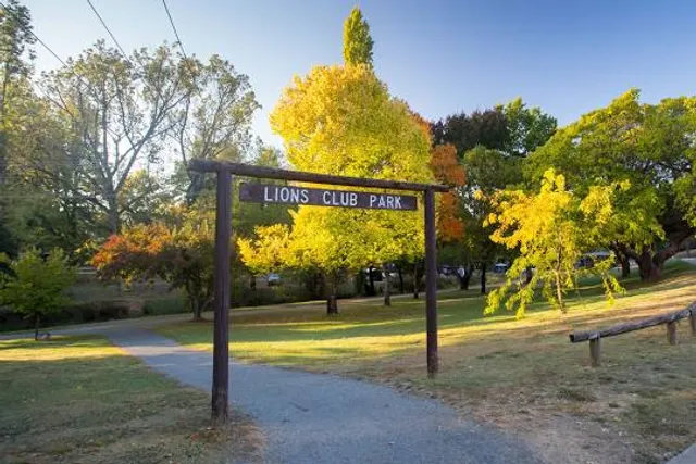 Lions Club Park
