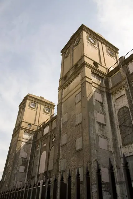 Negishi Horceracing Memorial Park