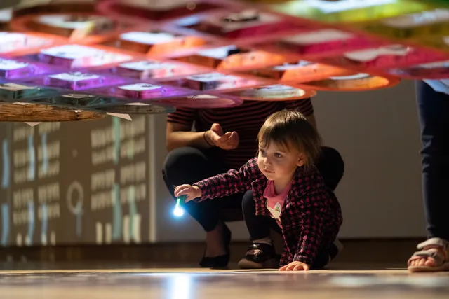 Centre d’exposition de Mont-Laurier