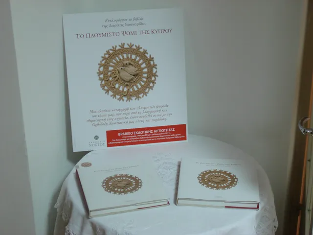 Decorated Bread Museum