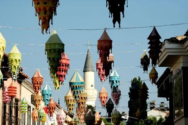 Disneyland Park