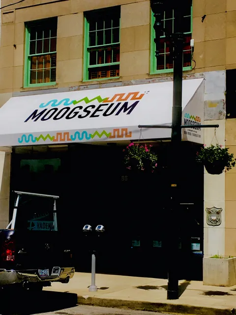 Moogseum