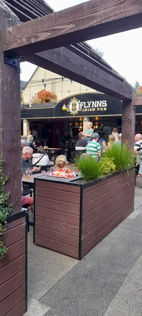 O'Flynns Irish Pub